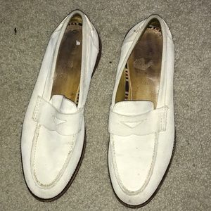 Polo Loafers